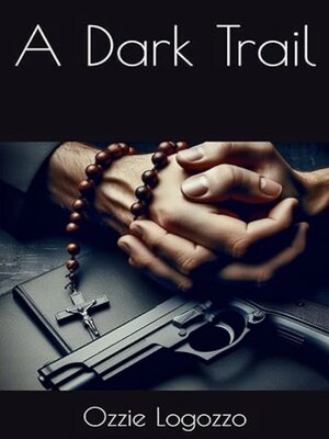 cover image of A Dark Trail